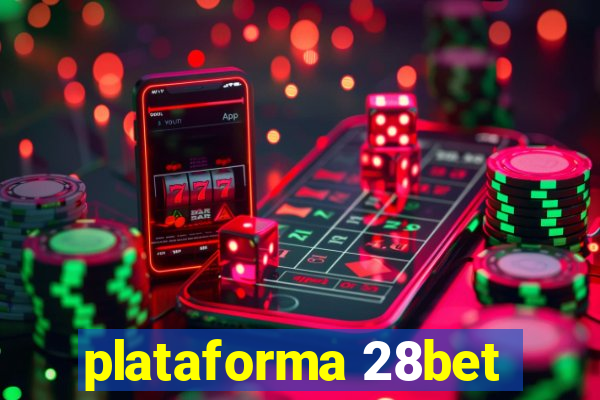 plataforma 28bet